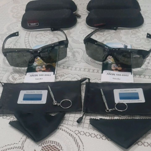 CTS IDEAL 8982 Polarized Sunglasses