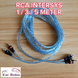 RCA Intersys RCA Audio Mobil INTERSYS
