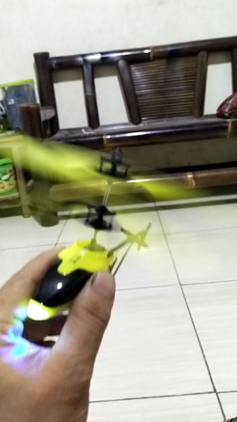 Buyer review video 3