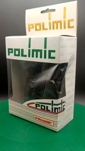 ปลอกแฮนด์ปลอกมือรูมอเตอร์ไซค์POLIMICสีดำ ใช้กับทุกรุ่นใช้ทดแทนอะไหล่เดิม(สินค้ามีพร้อมส่ง)