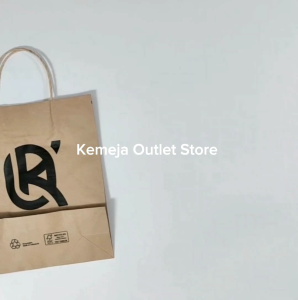 Kemeja Casual Pria Putih Polos Katun Slim High Quality Premium