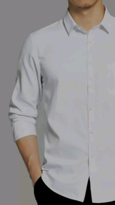 Kemeja Pria Formal: Tips Memilih & Mengenakan