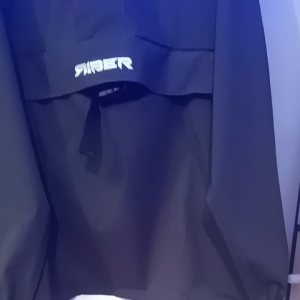 jas hujan 1 stel /baju/celana