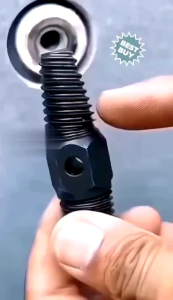 2 in1 Tap Balik Pipa "1/2" - "3/4" | Alat Buka Kran | Pembuka Kran Rusak | Alat Cabut Kran Patah Water Pipe