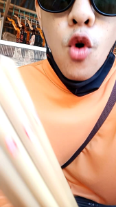 โหวดกลม คีย์Am. 12ลูก ตรงคีย์ มาตรฐาน รับประกันคุณภาพ ใช้ฝึกและออกงานได้ ฟรีของแถม 1 ชิ้น