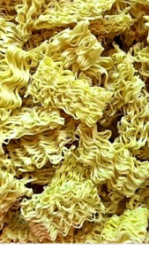 MIE TELUR RIJEK REMUK SAJA