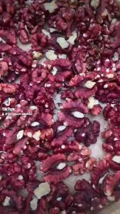 500GR NHÂN ÓC CHÓ ĐỎ MỸ TÁCH  VỎ HÀNG SẠCH  LOẠI 1 HẠT TO NGON