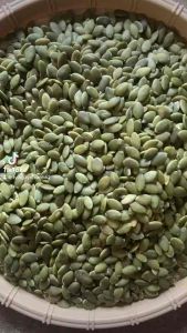 NHÂN HẠT BÍ XANH ẤN ĐỘ HÀNG SẠCH LOẠI 1