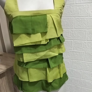 Atasan Sifon LD 80 PB 52: Pilihan Gaya Kasual