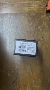 ลูกหมากกันตามโครงหน้า Accord G7 (ปี 2003-2007), แอคคอร์ด OEM 51320-SDA-A04 และ 51321-SDA-A04, โดดเด่น CL-6310R และ CL-6310L