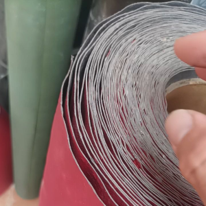 karpet talang merah hitam 60cm 90cm 110cm