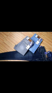 LY Celana Panjang Skinny Pensil Polos Celana Jeans Wanita Terbaru