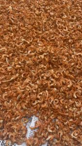 TÔM KHÔ CÀ MAU Nấu Canh Chiên Cơm Kho Quẹt… Quảng Canh Thiên Nhiên - Mã sạch Đẹp Ngon Ngọt.