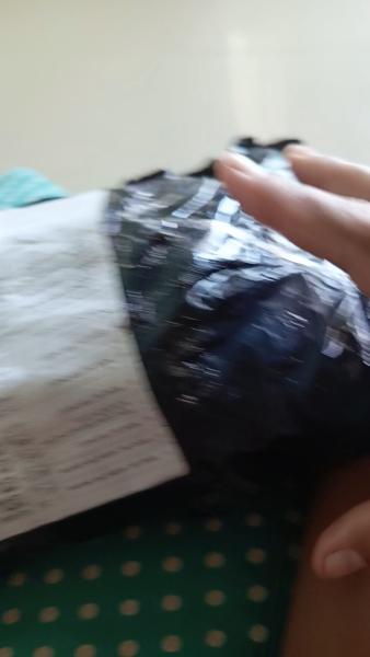 Buyer review video 5