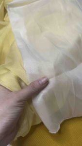 Vải lụa TẰM ÁNH KIM ( Voan tơ tằm ánh kim) dòng vải rũ may đầm váy thiết kế Vải Lụa Nhiều Màu Sắc Mềm Mại Vải Lụa Tằm Cao Cấp Cho Thời Trang - Lazada