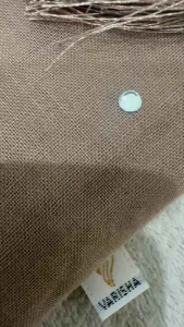 kerudung segi empat paris tasel payet swarovski tabur kepala