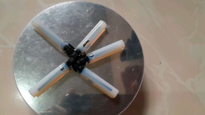 LEM BULUMATA MINI WATERPROOF TAHAN LAMA