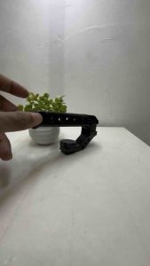 Ulanzi UURig R005 DSLR Camera Top Handle Grip Cold Shoe Adapter Mount Universal Handgrip