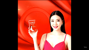 Coco - Viên Uống Collagen Sáng Hồng Da 45 Viên Bổ Sung Sâm Tố Nữ Collagen Nhau Thai Cừu Chất Chống Oxy Hóa Giúp Bảo Vệ Da Sáng Đẹp Căng Mịn