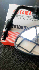 Kaca Spion Original Yamaha: Panduan Lengkap