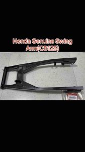 Honda Genuine Swing Arm(CB125)(Part Number:52200-KYY-E00)