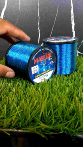 Senar Pancing Master Line Kuat Anti Kriting Dan Mudah Tenggelam