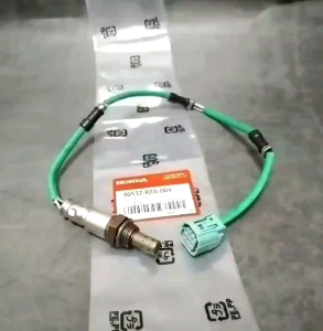 36532-RZA-004 Sensor Oksigen Belakang Honda Crv 2.4 Gen 3 / Oxygen / O2 / Knalpot Bawah Suku Cadang Honda Cr-V 2.4 Aksesoris Mobil Honda - Lazada