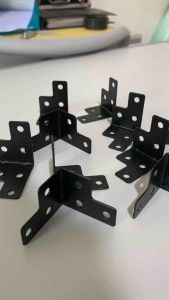 [10pcs] siku box hardcase kcil L hard case siku L flight case hitam