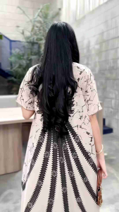 Daster Sogan Busui Fuji Jumbo Motif Terbaru Kekinian LD 125 PB 115