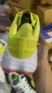 รองเท้าผ้าใบวิ่งผู้หญิง แล้วผู้ชาย 36-45 สีเหลือง HO-KA สินค้าทางร้านถ่ายรูปจากสินค้าจริงค่ะ พร้อมกล่องพร้อมส่ง