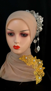 [ready stock]cucuk sanggul simpleklasik.