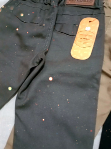 Celana Chinos Anak Laki-Laki Chino ANAK Panjang 3-13 Tahun