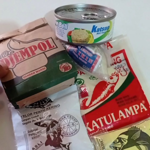 Umpan Pancing Ikan Mas Siap Pakai: Umpan Gacor Katulampa & Pandan Wangii