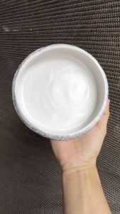 ชามสลัดทรงฟรีฟอร์มขนาด6นิ้ว7นิ้ว8นิ้ว