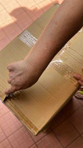 Dây nguồn 3 chấu dây vi tính (IEC) 13A 1m8 I-SHENG (có mã vạch) - 2 dẹt 1 tròn 1.8m cho adapter...