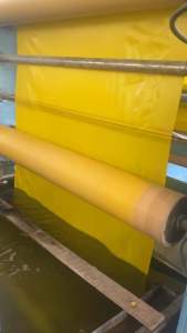 BẠT HÁI Cà Phêhái Tiêu loại vàng chanh tốtbạt tấm liềnđủ kích thướcgiá tốt tại Xưởng