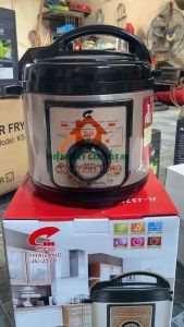 🍀Nồi áp suất đa năng Jiplai- 2.5 lít Thái Lan-nồi hầm xươngnấu cháoninh đậu đỗ-nấu nhanhhầm nhừhàng chính hãng