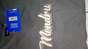 Kaos Pria Oblong Bahan Katun Sueding Bordir Sablon Distro Pendek Dewasa - Baju Pria Keren Polos - Combed Surfing Karet Motif Santai