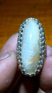 Asli Batu Pandan 36cm Ring.7 RPK02