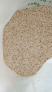 Beras Hancur Repack 1 kg sesuai untuk ternakan