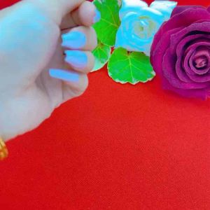 Gold color bracelet (12)rings beautiful design metal coating