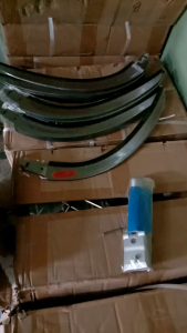 EGREK KING 411 ORIGINAL