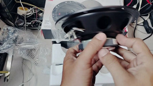 1 bộ Loa đồng trục lắp ô tô 3-way JBL Stage2 634 ( gồm 2 loa bass đồng trục) nâng cấp hệ thống âm thanh xe ô tô