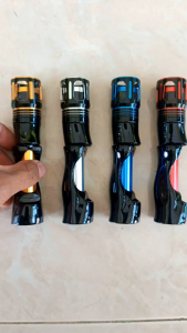 REELSEAT WFS MAHKOTA +PIPA TUBE SERI B