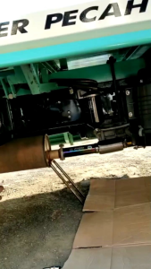 Fleksibel ORI Canter Pelangi Ngir-Ngir kualitas Best Seller