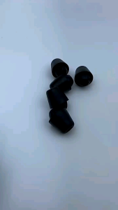 Cao su giảm chấn cánh cửa xe Hyundai-Kia (Set 4pcs-6pcs-10pcs)