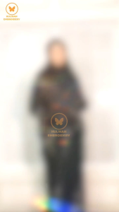 Mukena Terusan Rayon Bordir: Desain Elegan & Berkualitas Tinggi