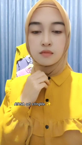 MUMU - ATANA SET Setelan Wanita Terbaru 2023 (XL & XXL) One Set Katun MILLY SET Crinkel by MUMU FASHION