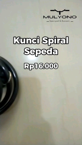 Kunci sepeda