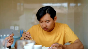 Obat Nyeri Haid PMS Karistia Herbal Varash Melancarkan Haid bau badan mood swing